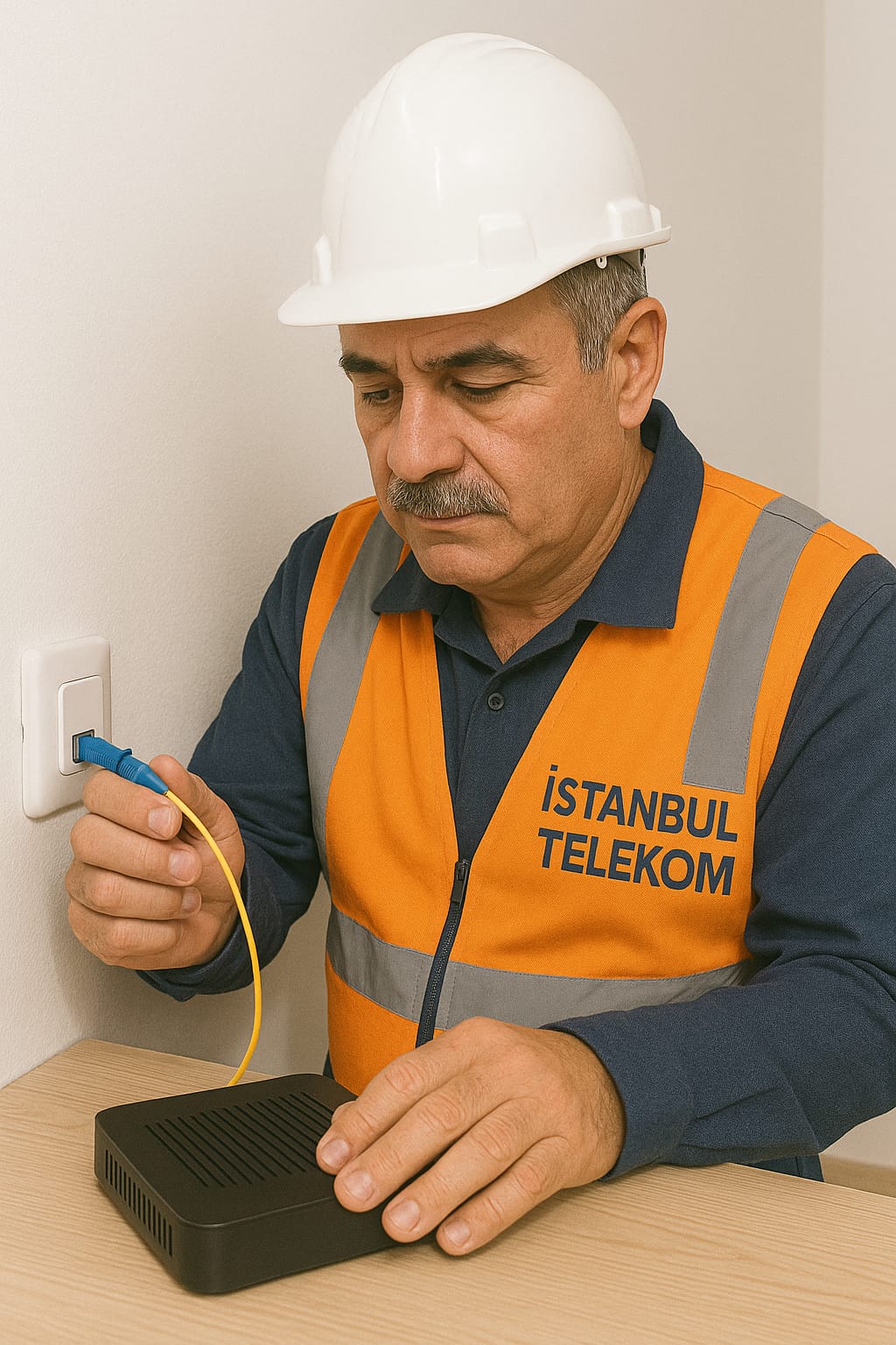 Modem Kurulumu