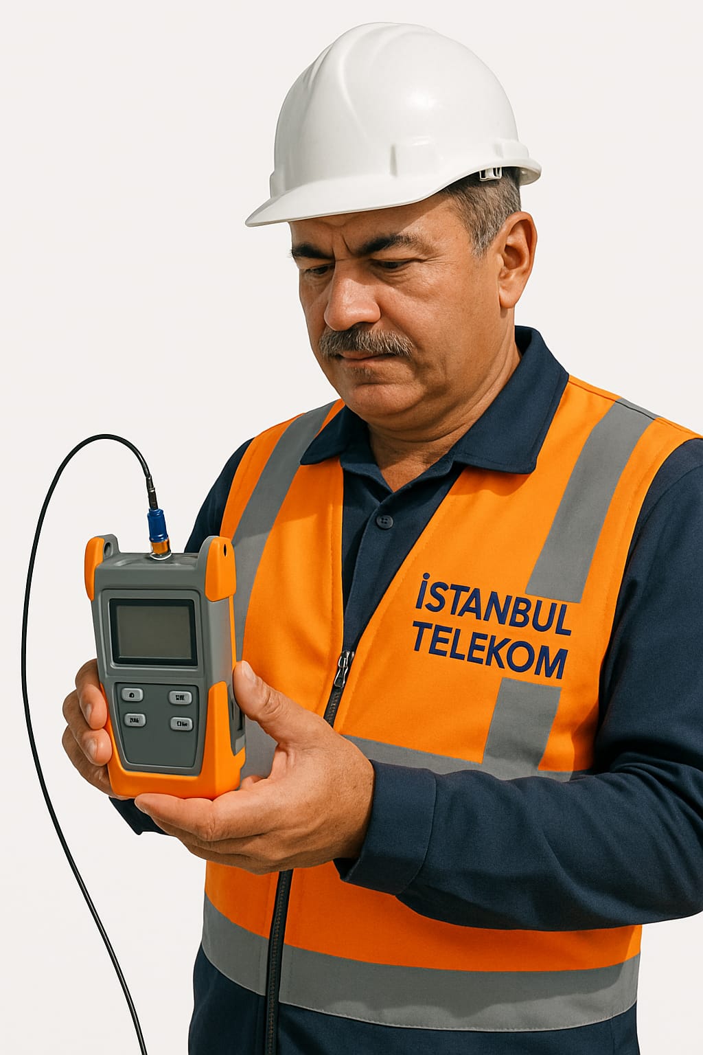 Fiber Kablo Sonlandorma